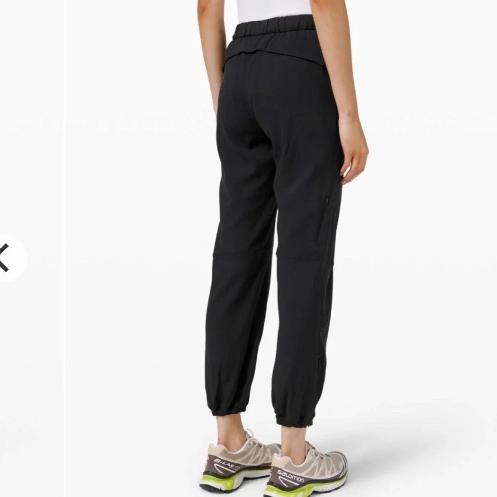 Lululemon Lab lululemon joggers